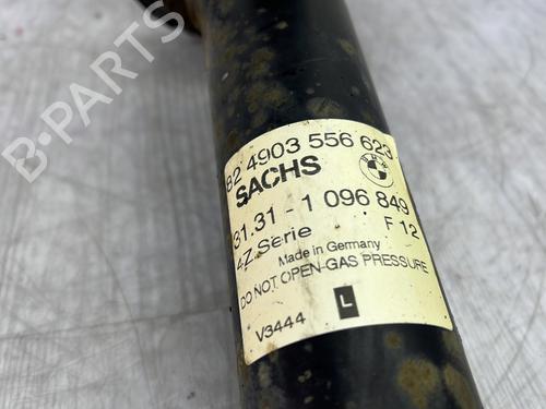 Left front shock absorber BMW 3 (E46) 318 i | BP24373086M16 