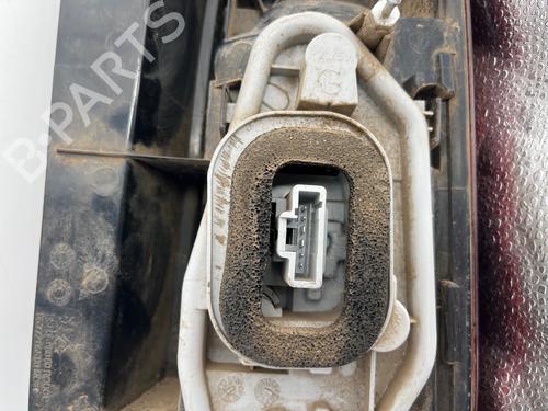 Left taillight PEUGEOT PARTNER Platform/Chassis | BP37494065C34 - Image 6