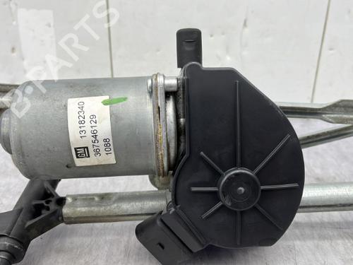 Front wiper motor OPEL CORSA D (S07) 1.3 CDTI (L08, L68) | BP23757779M29  - Image 8
