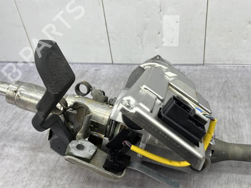 Steering column OPEL CORSA D (S07) 1.3 CDTI (L08, L68) | BP23757771M21  - Image 8