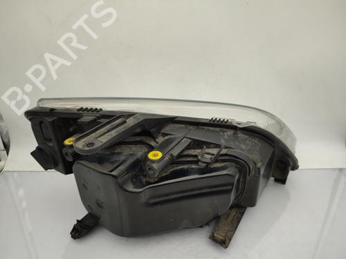 Left headlight FORD FOCUS C-MAX (DM2) 2.0 TDCi | BP23731436C28 
