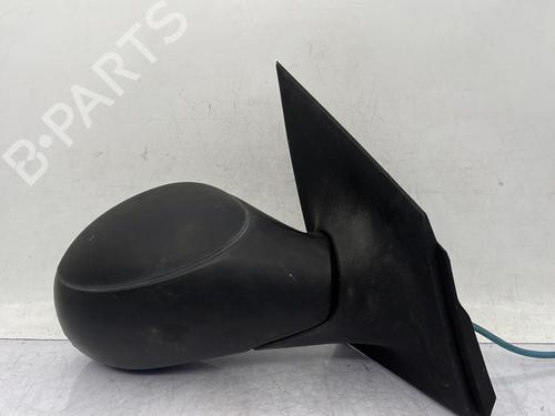Right mirror CITROËN C2 (JM_) 1.4 HDi | BP30599763C27 