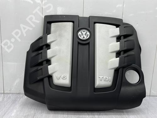 Protección superior VW TOUAREG (7LA, 7L6, 7L7) 3.0 V6 TDI (240 hp) 23759394