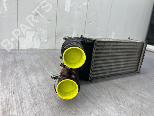 Intercooler CITROËN C3 III (SX) 1.5 BlueHDi 100 (SXYHYP, SXYHTU) | BP40559876M30 - Image 4