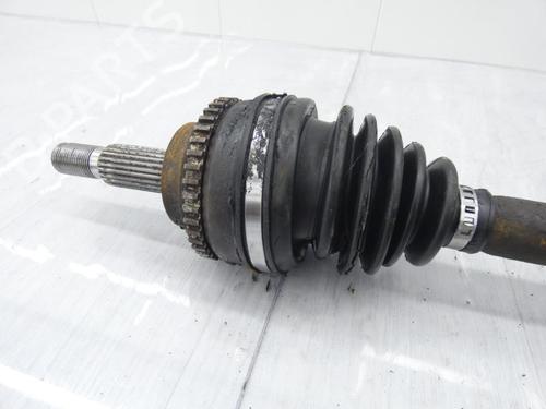 Right front driveshaft RENAULT SCÉNIC I MPV (JA0/1_, FA0_) 1.6 (JA00, JA16, JA15, JA19, JA1V, JA2B, JA2C, JA0B,... | BP23690983M39 