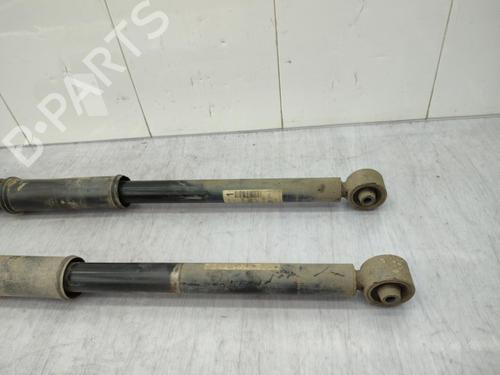 Right rear shock absorber VW POLO V (6R1, 6C1) 1.6 TDI | BP24734731M19 