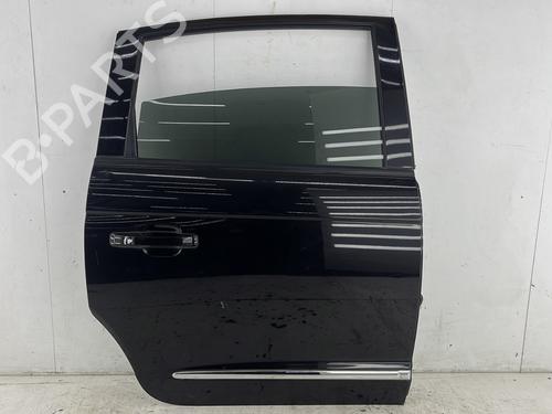 Dør højre bagtil SSANGYONG STAVIC 2.7 270 sXDi | BP23760925C5 - Image 3