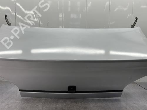 Used Tailgate PEUGEOT 306 Hatchback (7A, 7C, N3, N5) 1.9 D (68 hp) 31628024