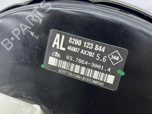 Servo brake NISSAN NOTE (E11, NE11) 1.5 dCi | BP23670295M42  - Image 5