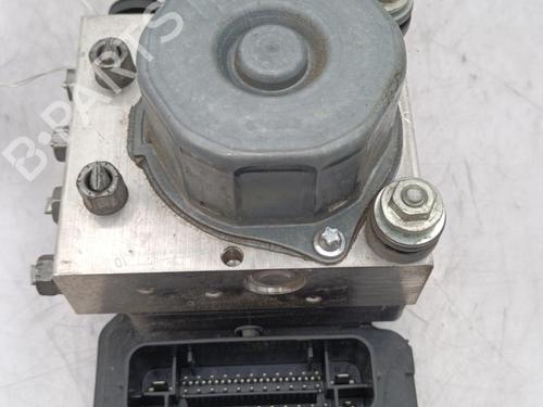 Used ABS pump RENAULT ZOE (BFM_) ZOE (88 hp) 23708608