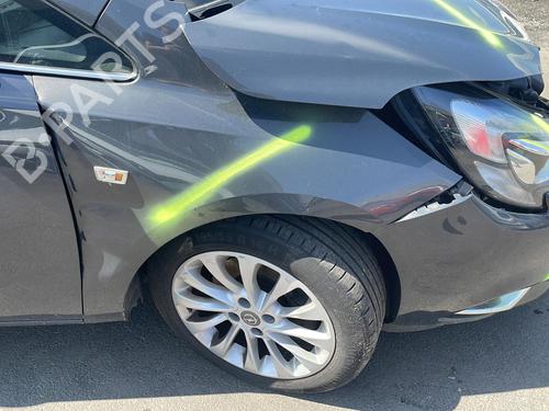 Climate control OPEL CORSA E (X15) 1.4 Turbo (08, 68) | BP23705695I5  - Image 17