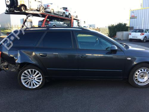 Hand brake SEAT EXEO ST (3R5) 2.0 TDI | BP23692261I18 - Image 12