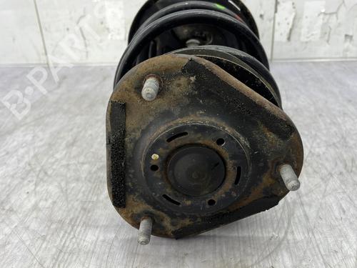 Used Left front shock absorber Left front shock absorber TOYOTA AURIS (_E15_) 2.0 D-4D (ADE150_, ADE150R) (126 hp) 31927601 31927601