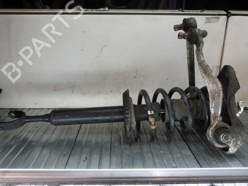 Used Left front shock absorber AUDI A4 B5 (8D2) 1.9 TDI (90 hp) 23688497