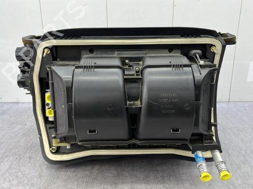 Used Heater matrix box BMW 3 Coupe (E46) 323 Ci (170 hp) 23755765