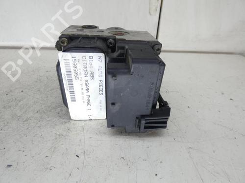 Abs pomp CITROËN XSARA (N1) 1.4 i | BP23664125M43 