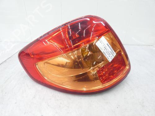 Used Left taillight Left taillight FIAT SEDICI (189_) 1.9 D Multijet 4x4 (120 hp) 23688182 23688182