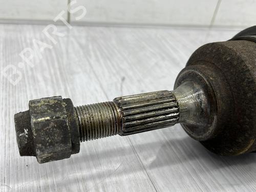 Left front driveshaft CITROËN C2 (JM_) 1.4 HDi | BP23681258M38 - Image 2