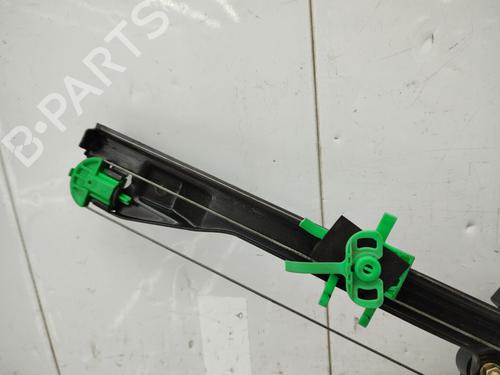 Front right window mechanism FIAT PUNTO (188_) 1.9 JTD | BP23678967C23 