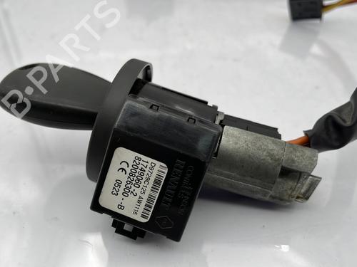 Electronic module DACIA LOGAN (LS_) 1.4 MPI LPG (LS0C) | BP26172441M83  - Image 5