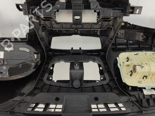 Dashboard RENAULT MEGANE III Hatchback (BZ0/1_, B3_) 1.5 dCi (BZ09, BZ0D, BZ1W, BZ29, BZ14) | BP23704833C46  - Image 12