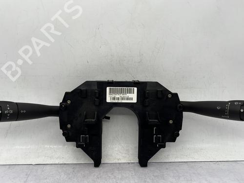 Used Steering column stalk CITROËN C4 I (LC_) 1.6 HDi (109 hp) 23683907