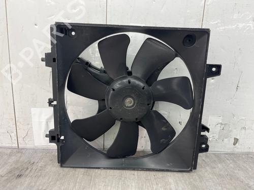 Termoventilador Termoventilador SUBARU IMPREZA Estate (GG) 2.0 AWD (GG9) (125 hp) 36682707 36682707