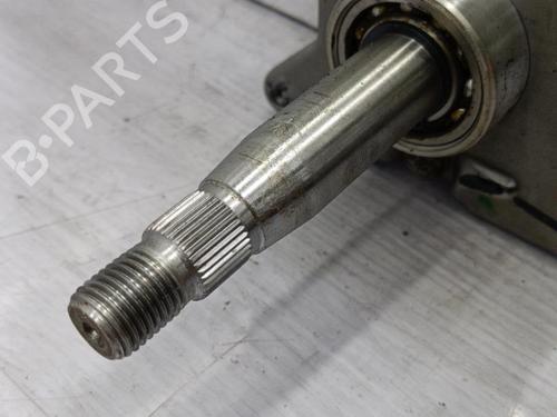 Steering column HYUNDAI SANTA FÉ I (SM) 2.0 CRDi 4x4 | BP23706017M21  - Image 5