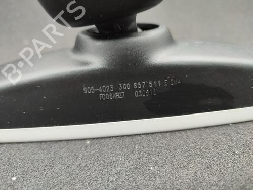 Used Rear mirror Rear mirror VW POLO V (6R1, 6C1) 1.2 TSI 16V (90 hp) 23742559 23742559