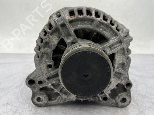 Used Alternator SEAT IBIZA IV (6J5, 6P1) 1.4 TDI (80 hp) 29484884