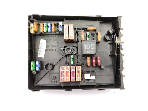 Electronic module SKODA OCTAVIA II (1Z3) 1.9 TDI | BP23756668M83 - Image 13