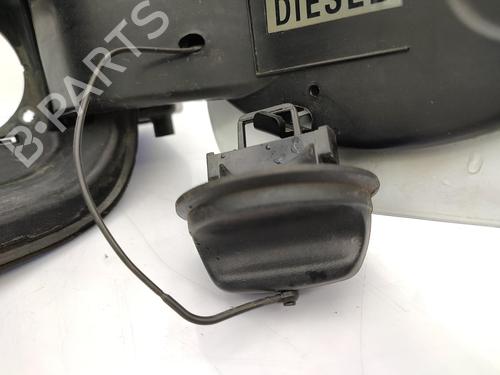 Fuel flap RENAULT CLIO III (BR0/1, CR0/1) 1.5 dCi | BP23720176C131