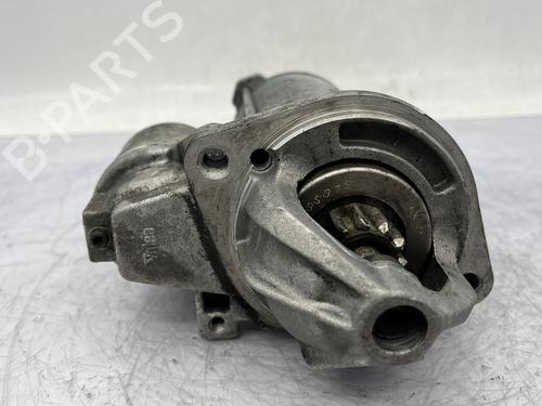 Starter MERCEDES-BENZ C-CLASS (W203) C 220 CDI (203.006) | BP25743986M8 