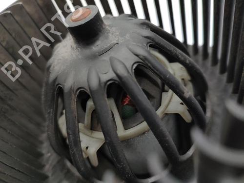 Heater blower motor RENAULT CLIO III (BR0/1, CR0/1) 1.2 16V (BR02, BR0J, BR11, CR02, CR0J, CR11) | BP23680177M62 