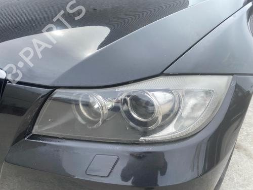 AC radiator BMW 3 (E90) 320 d | BP36646481M32  - Image 72