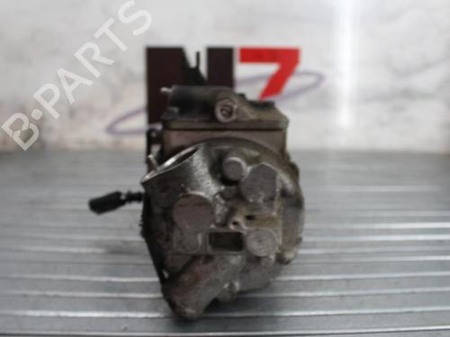 AC compressor VW FOX Hatchback (5Z1, 5Z3, 5Z4) 1.2 | BP23690484M34 