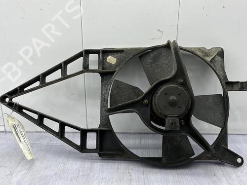 Used Radiator fan Radiator fan 23674132 23674132
