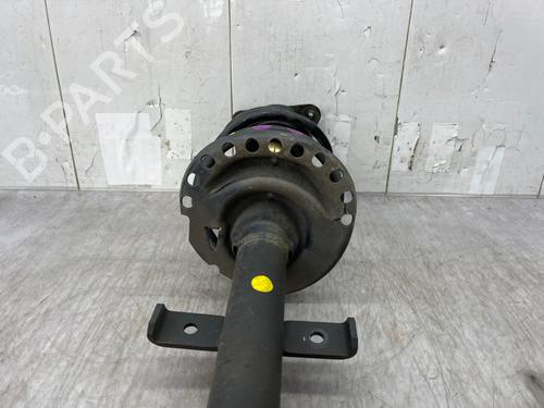 Used Left front shock absorber Left front shock absorber 36956565 36956565