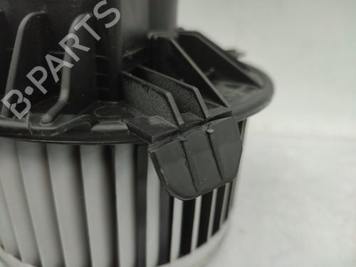 Heater blower motor RENAULT KANGOO / GRAND KANGOO II (KW0/1_) 1.5 dCi 90 (KW05, KW08, KW0G, KW11) | BP29506725M62 