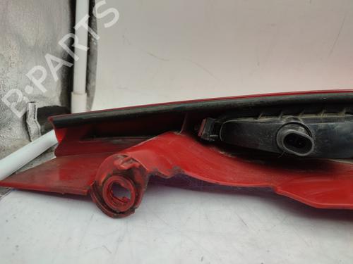 Left taillight CITROËN C8 (EA_, EB_) 2.2 HDi | BP29425171C34 