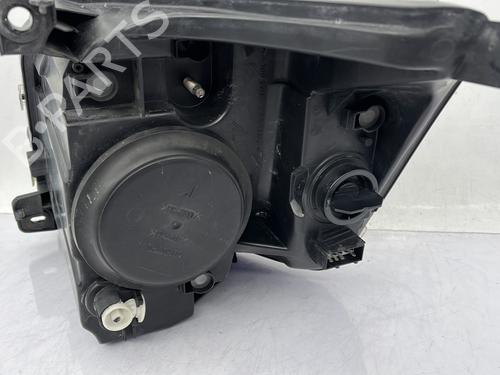 Right headlight CITROËN C2 (JM_) 1.4 HDi | BP30176715C29