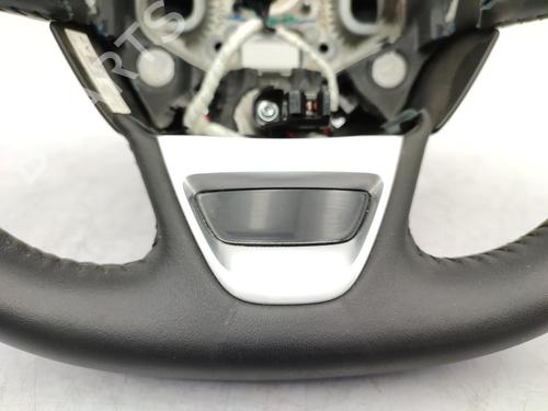 Steering wheel RENAULT MEGANE IV Hatchback (B9A/M/N_) 1.3 TCe 140 (B9NB) | BP23729610C49 - Image 8