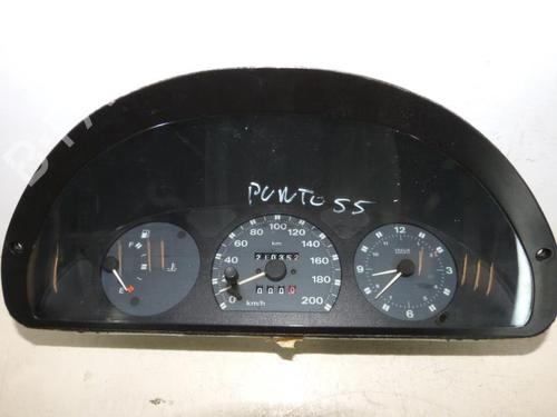 Instrument cluster FIAT PUNTO (188_) 1.9 JTD 80 (188.237, .257, .337, .357) | BP23685424C47 