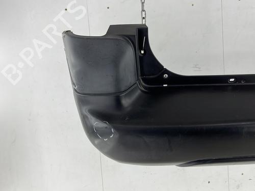 Zderzak tylny CITROËN BERLINGO Box Body/MPV (B9) 1.6 HDi / BlueHDi 75 | BP27617468C8 