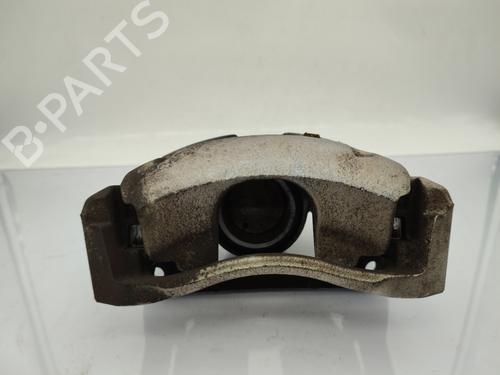 Used Left front brake caliper PEUGEOT 308 II (LB_, LP_, LW_, LH_, L3_) 1.6 HDi / BlueHDi 115 (115 hp) 23731890