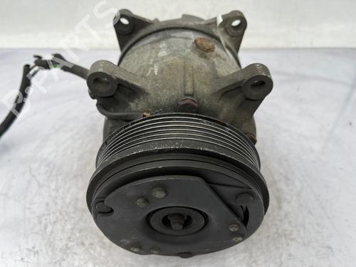 AC compressor CITROËN C5 I (DC_) 2.0 HDi (DCRHZB, DCRHZE) | BP37164642M34 - Image 6