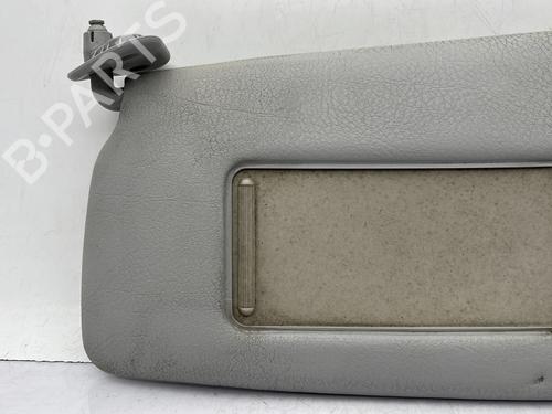 Left sun visor BMW 3 (E46) 320 d | BP23760389I1 - Image 10