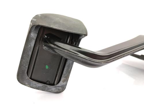 Used Break pedal Break pedal MERCEDES-BENZ B-CLASS Sports Tourer (W246, W242) B 180 CDI (246.200) (109 hp) 23755448 23755448