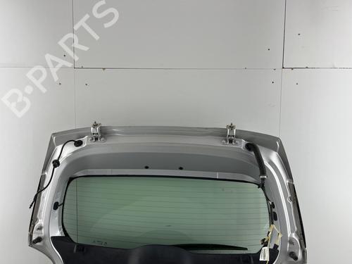 Tailgate CITROËN C3 III (SX) 1.2 VTi 82 | BP37868106C6 - Image 8