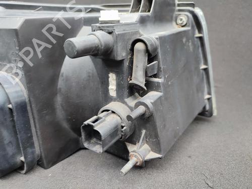 Left headlight FORD TRANSIT Van (FA_ _) 2.4 DI RWD (FAA_, FAB_, FAC_, FAD_) | BP23742156C28  - Image 10